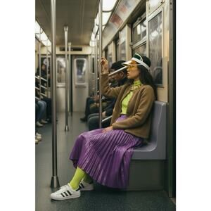 Vintage 90s EMS Eastern Mountain Sports Wool Blend Cardigan Jacket XS